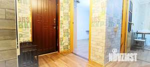 2-к квартира, на длительный срок, 58м2, 1/5 этаж