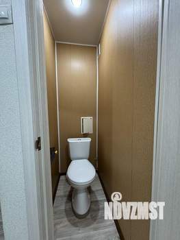 1-к квартира, на длительный срок, 30м2, 3/5 этаж