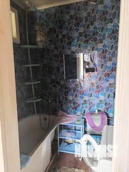 1-к квартира, на длительный срок, 20м2, 2/2 этаж