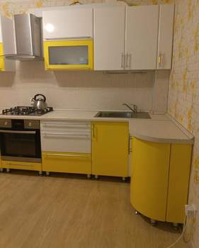 1-к квартира, на длительный срок, 40м2, 9/12 этаж