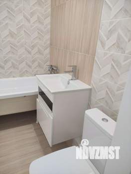 2-к квартира, на длительный срок, 50м2, 9/17 этаж