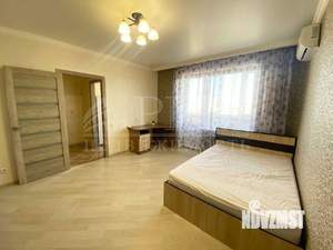 1-к квартира, на длительный срок, 35м2, 13/16 этаж