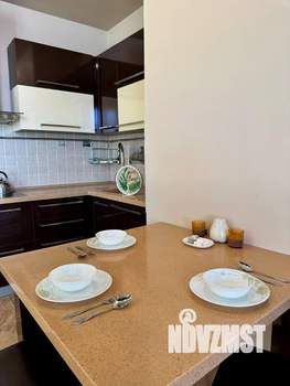 2-к квартира, посуточно, 75м2, 1/1 этаж