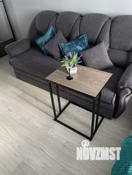 1-к квартира, посуточно, 42м2, 7/10 этаж