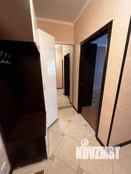 1-к квартира, на длительный срок, 44м2, 4/11 этаж