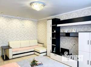 1-к квартира, посуточно, 38м2, 3/9 этаж