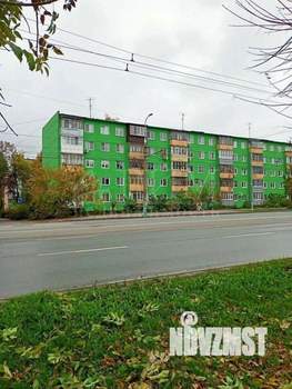 2-к квартира, на длительный срок, 43м2, 5/5 этаж