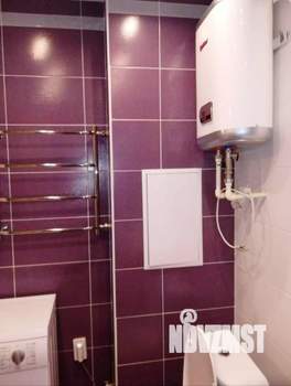 1-к квартира, посуточно, 35м2, 2/10 этаж