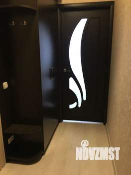 Студия квартира, посуточно, 23м2, 6/8 этаж