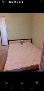 2-к квартира, на длительный срок, 52м2, 7/16 этаж