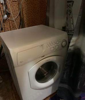 1-к квартира, на длительный срок, 25м2, 1/1 этаж