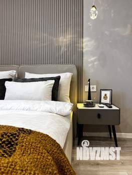 Студия квартира, посуточно, 25м2, 13/16 этаж