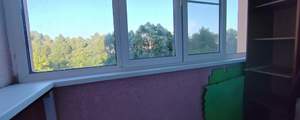1-к квартира, на длительный срок, 42м2, 3/12 этаж