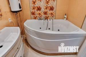 2-к квартира, посуточно, 95м2, 6/10 этаж