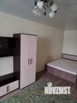 1-к квартира, на длительный срок, 36м2, 5/18 этаж