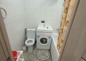 1-к квартира, на длительный срок, 31м2, 17/18 этаж