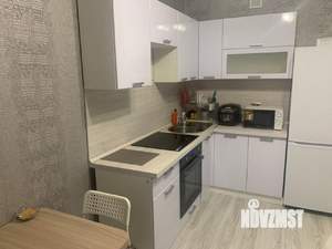 1-к квартира, посуточно, 45м2, 12/14 этаж