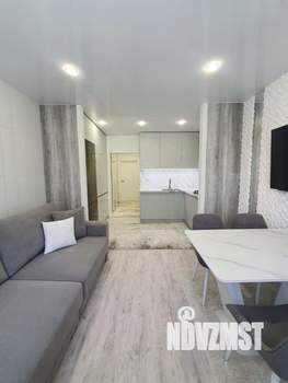 2-к квартира, на длительный срок, 50м2, 3/12 этаж