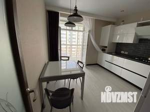 1-к квартира, на длительный срок, 44м2, 5/10 этаж