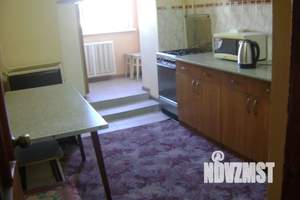 3-к квартира, посуточно, 70м2, 6/9 этаж