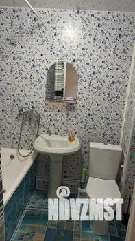 1-к квартира, посуточно, 35м2, 9/9 этаж