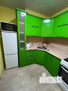 Студия квартира, на длительный срок, 33м2, 2/14 этаж