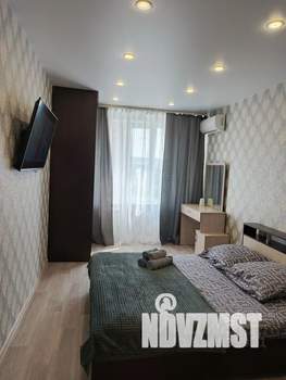 1-к квартира, посуточно, 39м2, 4/15 этаж