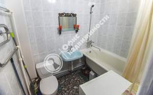 1-к квартира, на длительный срок, 32м2, 5/5 этаж