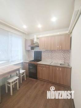 2-к квартира, на длительный срок, 52м2, 2/9 этаж