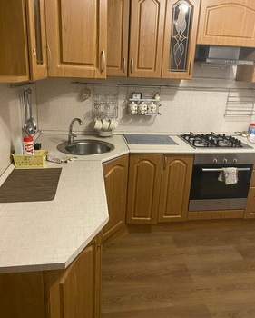 2-к квартира, на длительный срок, 54м2, 8/9 этаж