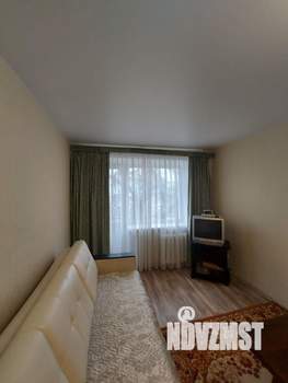 1-к квартира, на длительный срок, 35м2, 3/5 этаж