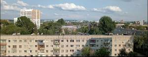 1-к квартира, на длительный срок, 29м2, 9/9 этаж