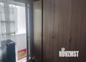 1-к квартира, на длительный срок, 27м2, 4/9 этаж