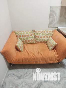 1-к квартира, посуточно, 36м2, 1/3 этаж