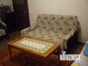 1-к квартира, посуточно, 39м2, 2/9 этаж