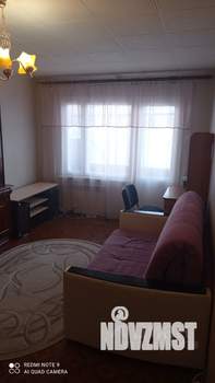 1-к квартира, на длительный срок, 35м2, 4/9 этаж