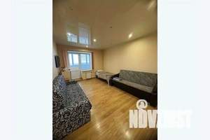 2-к квартира, посуточно, 60м2, 8/14 этаж