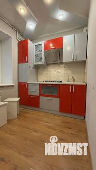 1-к квартира, на длительный срок, 28м2, 2/10 этаж