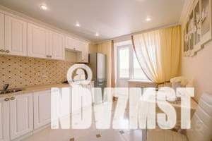 1-к квартира, посуточно, 40м2, 10/10 этаж