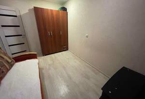 2-к квартира, на длительный срок, 40м2, 10/10 этаж