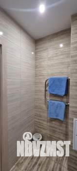 Студия квартира, посуточно, 35м2, 4/16 этаж