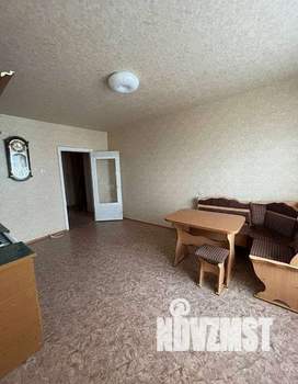 1-к квартира, на длительный срок, 52м2, 8/10 этаж