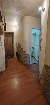 2-к квартира, на длительный срок, 59м2, 5/5 этаж