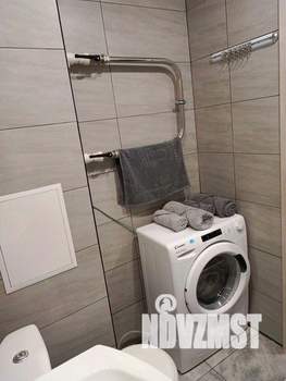 2-к квартира, посуточно, 42м2, 1/1 этаж