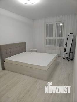 2-к квартира, на длительный срок, 45м2, 4/21 этаж