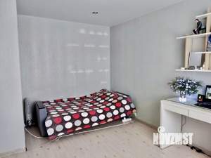 1-к квартира, на длительный срок, 30м2, 9/11 этаж