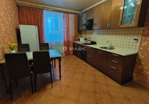 2-к квартира, на длительный срок, 51м2, 2/10 этаж