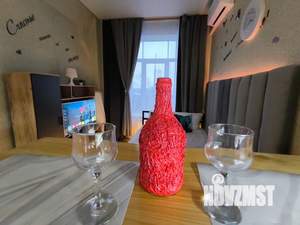 Студия квартира, посуточно, 22м2, 4/8 этаж