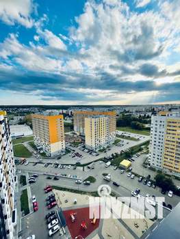 2-к квартира, посуточно, 75м2, 8/14 этаж