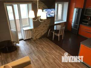 2-к квартира, посуточно, 60м2, 7/10 этаж